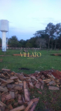 Imagem Fazenda à Venda, 80 m² em Setor Central - Caçu Imagem Fazenda à Venda, 80 m² em Setor Central - Caçu