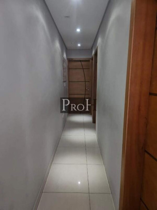 Imagem Cobertura com 3 Quartos à Venda, 180 m² em Vila Floresta - Santo André Imagem Cobertura com 3 Quartos à Venda, 180 m² em Vila Floresta - Santo André