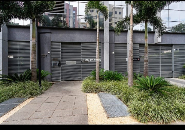 Imagem Imóvel com 1 Quarto à Venda, 51 m² em Moema - São Paulo Imagem Imóvel com 1 Quarto à Venda, 51 m² em Moema - São Paulo