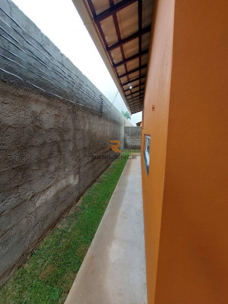 Imagem Casa de Condomínio com 2 Quartos à Venda, 90 m² em Palmital Iii - Lagoa Santa Imagem Casa de Condomínio com 2 Quartos à Venda, 90 m² em Palmital Iii - Lagoa Santa