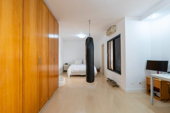 Imagem Cobertura com 4 Quartos à Venda, 488 m² em Vila Suzana - São Paulo Imagem Cobertura com 4 Quartos à Venda, 488 m² em Vila Suzana - São Paulo