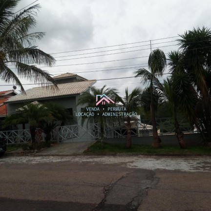 Imagem Casa com 3 Quartos à Venda, 347 m² em Portal Da Primavera - Campo Limpo Paulista