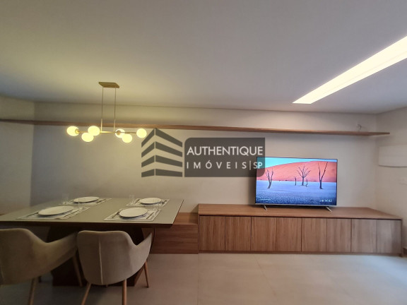 Casa com 2 Quartos à Venda, 120 m² em Chácara Santo Antônio (zona Sul) - São Paulo