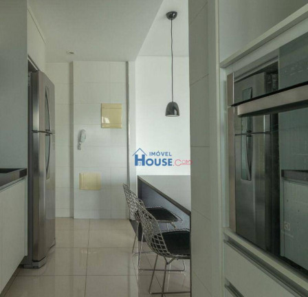 Imagem Apartamento com 1 Quarto à Venda, 67 m² em Perdizes - São Paulo