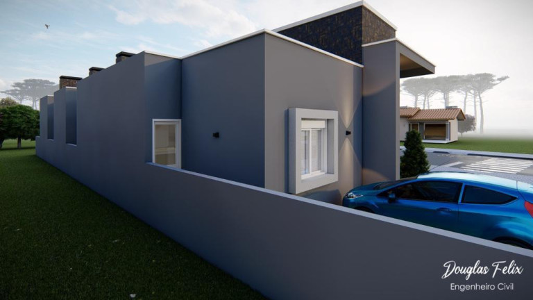 Imagem Sobrado com 3 Quartos à Venda, 86 m² em Centro - Torres