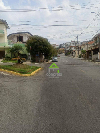 Imagem Casa de Condomínio com 3 Quartos à Venda, 210 m² em Jardim Rio Das Pedras - Cotia