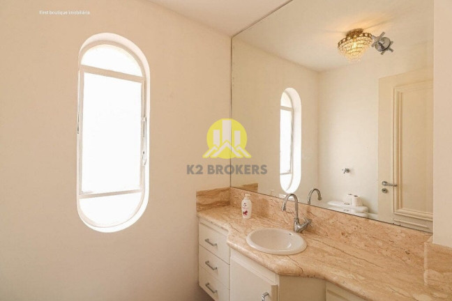 Imagem Apartamento com 3 Quartos à Venda, 118 m² em Itaim Bibi - São Paulo