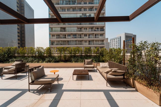 Imagem Apartamento com 1 Quarto à Venda, 35 m² em Centro - São Paulo Imagem Apartamento com 1 Quarto à Venda, 35 m² em Centro - São Paulo