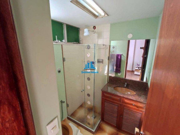 Imagem Apartamento com 3 Quartos à Venda, 145 m² em Icaraí - Niterói