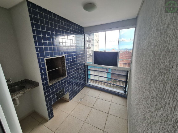 Imagem Apartamento com 3 Quartos à Venda, 70 m² em Nova Rússia - Ponta Grossa
