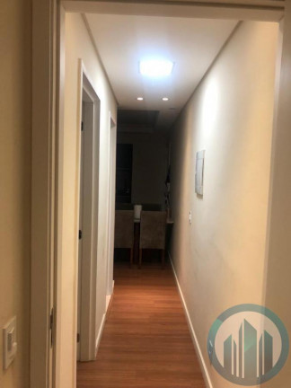 Imagem Apartamento com 2 Quartos para Alugar, 50 m² em Vila João Ramalho - Santo André Imagem Apartamento com 2 Quartos para Alugar, 50 m² em Vila João Ramalho - Santo André