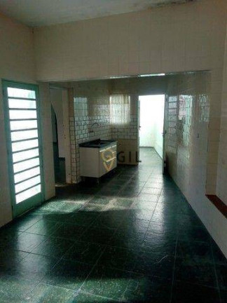 Imagem Casa com 3 Quartos à Venda, 131 m² em Jardim Bela Vista - Jacareí