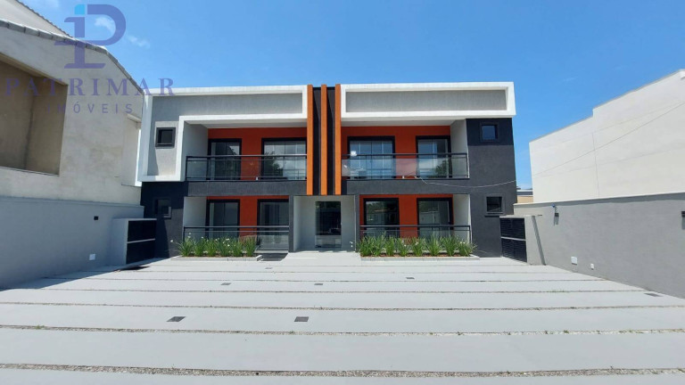 Apartamento com 2 Quartos à Venda, 32 m² em Jardim Atlântico Oeste (itaipuaçu) - Maricá
