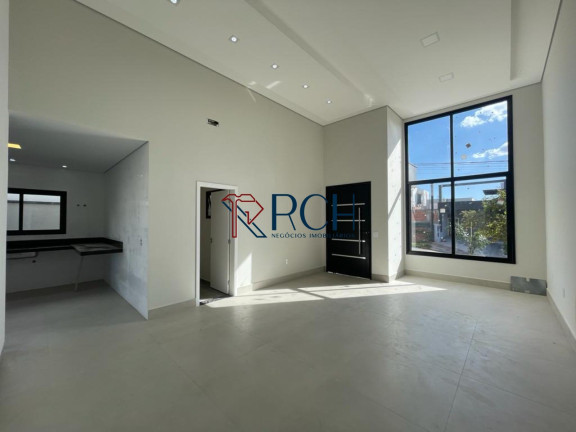 Casa com 3 Quartos à Venda, 170 m² em Parque Ibiti Reserva - Sorocaba