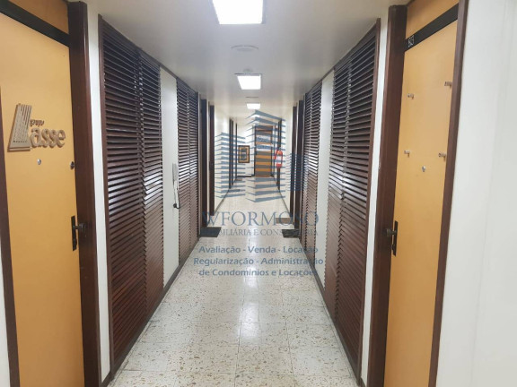 Imagem Sala Comercial à Venda, 32 m² em Centro - Rio De Janeiro Imagem Sala Comercial à Venda, 32 m² em Centro - Rio De Janeiro