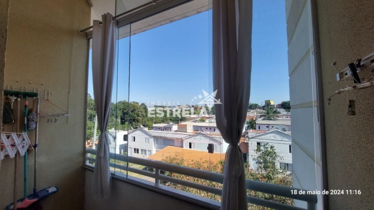 Imagem Apartamento com 2 Quartos à Venda, 47 m² em Graça - Cotia