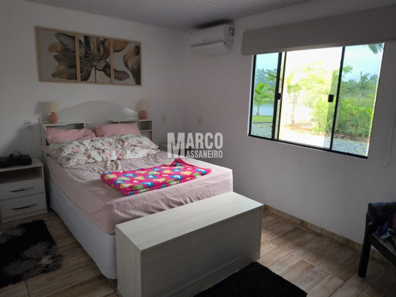 Imagem Chácara com 2 Quartos à Venda, 45 m² em Conquista - Balneário Barra Do Sul Imagem Chácara com 2 Quartos à Venda, 45 m² em Conquista - Balneário Barra Do Sul