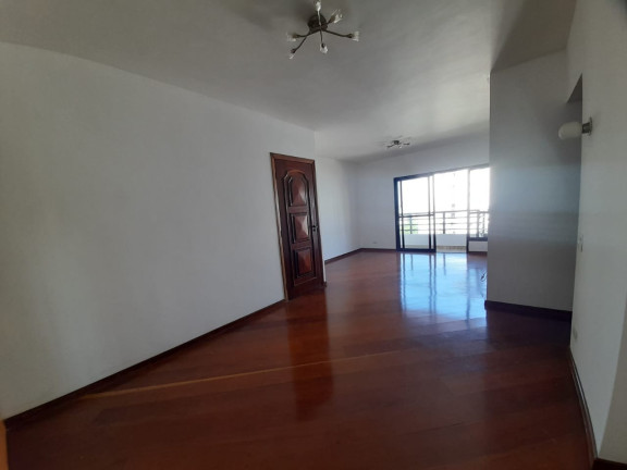 Imagem Apartamento com 3 Quartos para Alugar, 115 m² em Vila Indiana - São Paulo