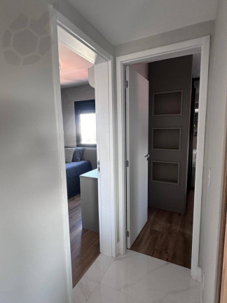 Imagem Apartamento com 2 Quartos à Venda, 80 m² em Planalto Paulista - São Paulo Imagem Apartamento com 2 Quartos à Venda, 80 m² em Planalto Paulista - São Paulo