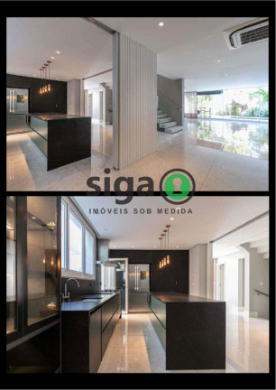 Imagem Casa com 3 Quartos à Venda ou Locação, 600 m² em Granja Julieta - São Paulo Imagem Casa com 3 Quartos à Venda ou Locação, 600 m² em Granja Julieta - São Paulo