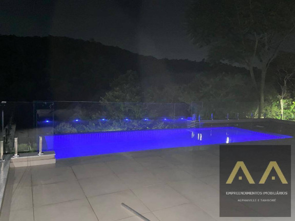 Imagem Casa com 4 Quartos à Venda, 435 m² em Alphaville - Santana De Parnaíba Imagem Casa com 4 Quartos à Venda, 435 m² em Alphaville - Santana De Parnaíba
