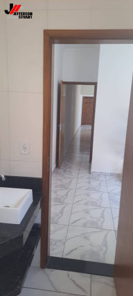 Imagem Casa com 2 Quartos à Venda, 125 m² em Parque Residencial Itaguassu - Aparecida Imagem Casa com 2 Quartos à Venda, 125 m² em Parque Residencial Itaguassu - Aparecida