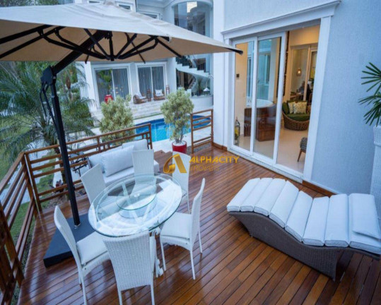 Imagem Casa com 6 Quartos à Venda, 1.000 m² em Tamboré - Santana De Parnaíba Imagem Casa com 6 Quartos à Venda, 1.000 m² em Tamboré - Santana De Parnaíba