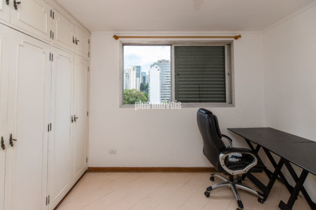 Imagem Apartamento com 3 Quartos à Venda, 142 m² em Consolação - São Paulo Imagem Apartamento com 3 Quartos à Venda, 142 m² em Consolação - São Paulo