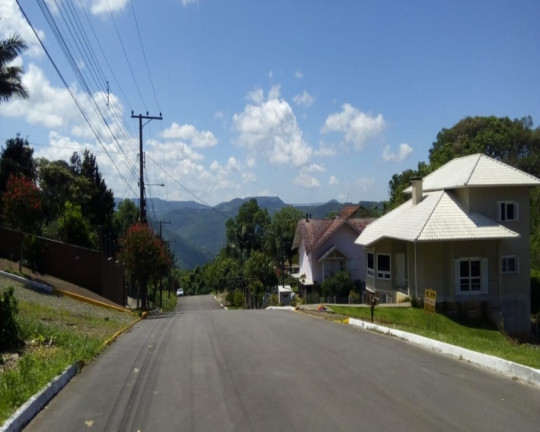 Imagem Imóvel à Venda, 450 m² em Recanto Do Sossego - Nova Petrópolis