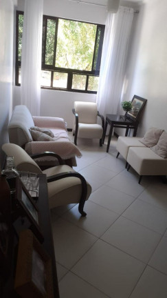 Imagem Apartamento com 3 Quartos à Venda, 89 m² em Grageru - Aracaju