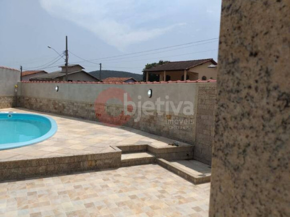 Imagem Casa com 3 Quartos à Venda, 145 m² em Peró - Cabo Frio