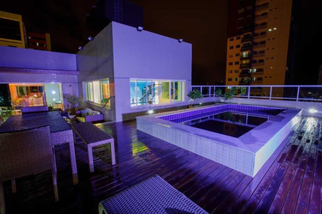 Imagem Apartamento com 2 Quartos à Venda, 60 m² em Tambaú - João Pessoa