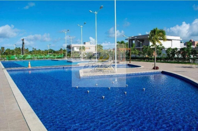 Imagem Casa com 4 Quartos à Venda, 450 m² em Ponta De Campina - Cabedelo