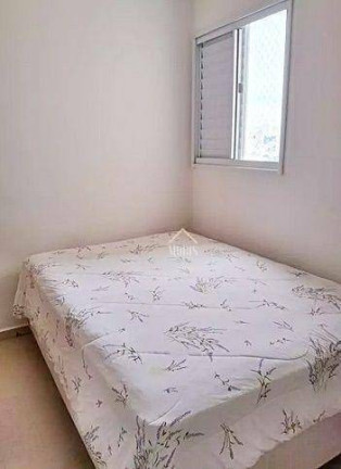 Imagem Apartamento com 3 Quartos à Venda, 60 m² em Vila Scarpelli - Santo André