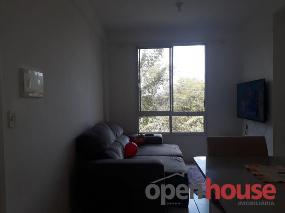 Imagem Apartamento com 2 Quartos à Venda, 42 m² em Nova Parnamirim - Parnamirim