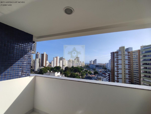 Imagem Imóvel com 2 Quartos à Venda, 82 m² em Graça - Salvador Imagem Imóvel com 2 Quartos à Venda, 82 m² em Graça - Salvador