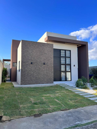 Casa com 3 Quartos à Venda, 172 m² em Sim - Feira De Santana
