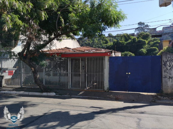 Imagem Terreno à Venda, 1.500 m² em Jaçanã - São Paulo Imagem Terreno à Venda, 1.500 m² em Jaçanã - São Paulo