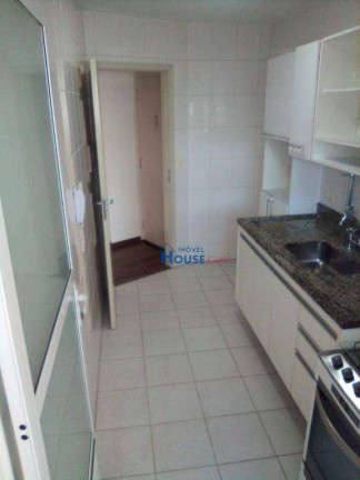 Imagem Apartamento com 2 Quartos à Venda, 64 m² em Perdizes - São Paulo Imagem Apartamento com 2 Quartos à Venda, 64 m² em Perdizes - São Paulo