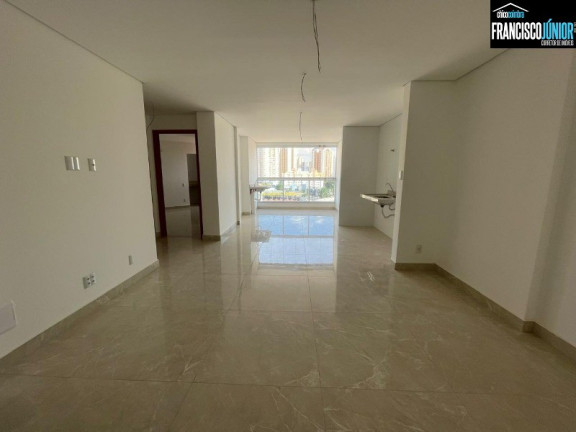 Imóvel com 3 Quartos à Venda, 90 m² em Setor Coimbra - Goiânia