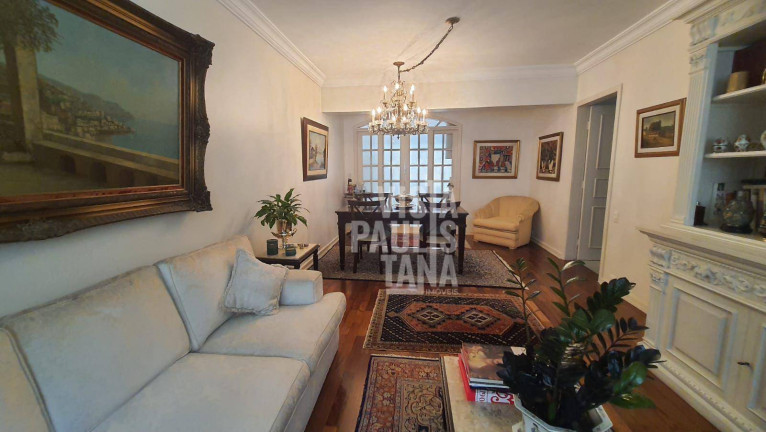 Imagem Apartamento com 2 Quartos à Venda, 95 m² em Itaim Bibi - São Paulo Imagem Apartamento com 2 Quartos à Venda, 95 m² em Itaim Bibi - São Paulo