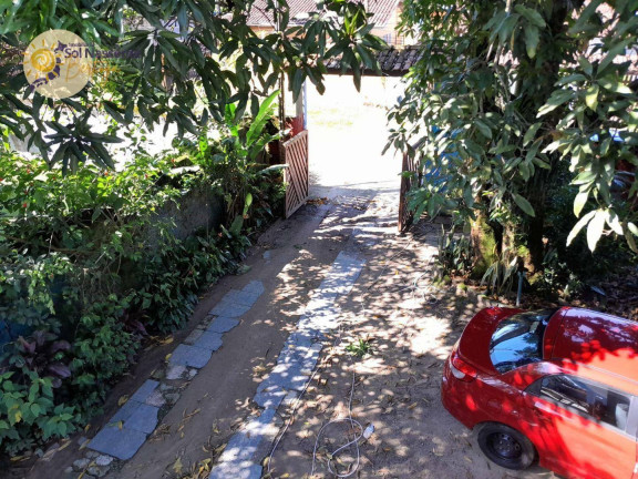 Imagem Casa com 3 Quartos à Venda, 247 m² em Jardim  Indaiá - Bertioga