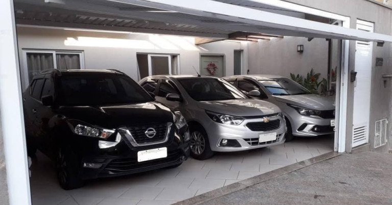 Imagem Sobrado com 3 Quartos à Venda, 241 m² em Jardim Nova Petrópolis - São Bernardo Do Campo