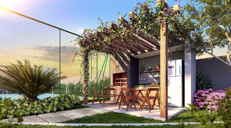 Terreno em Condomínio à Venda, 424 m² em Pinheirinho - Itupeva
