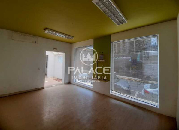 Imagem Casa para Alugar, 462 m² em Centro - Piracicaba Imagem Casa para Alugar, 462 m² em Centro - Piracicaba