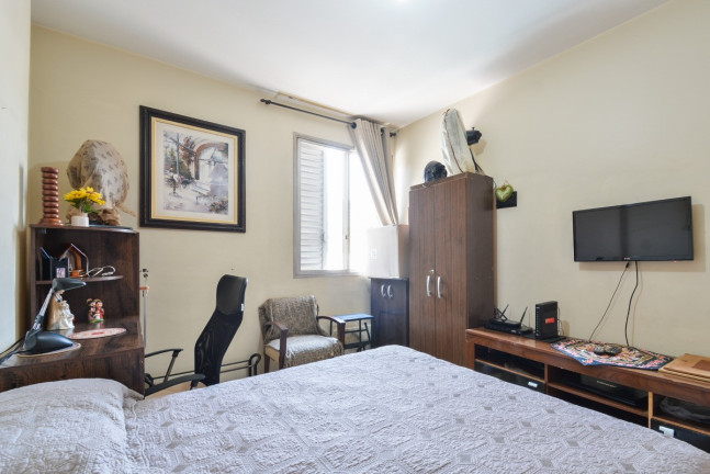 Imagem Apartamento com 3 Quartos à Venda, 106 m² em Perdizes - São Paulo