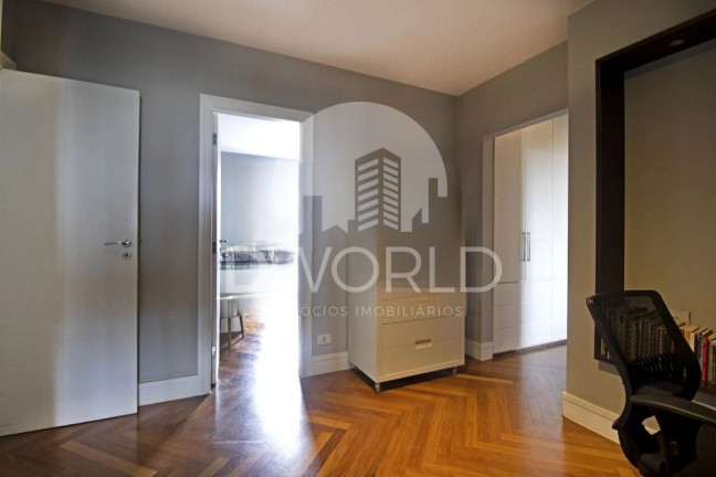 Imagem Imóvel com 3 Quartos à Venda, 163 m² em Morumbi - São Paulo Imagem Imóvel com 3 Quartos à Venda, 163 m² em Morumbi - São Paulo