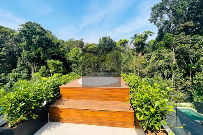 Imagem Casa com 5 Quartos à Venda, 500 m² em Riviera - Bertioga
