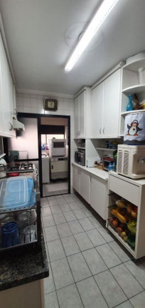Imagem Apartamento com 3 Quartos à Venda, 98 m² em Paraisópolis - São Paulo Imagem Apartamento com 3 Quartos à Venda, 98 m² em Paraisópolis - São Paulo