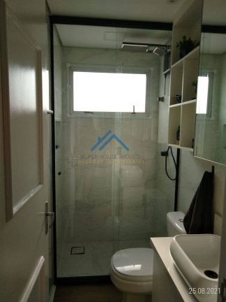 Imagem Apartamento com 2 Quartos à Venda, 60 m² em Vila Pindorama - Barueri